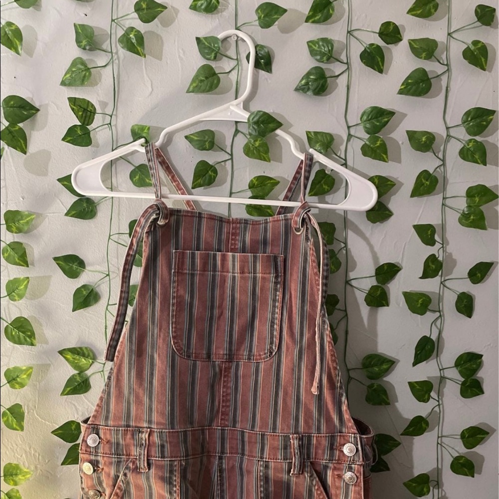 Overalls